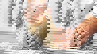 Baking, Flour Milling and Pasta