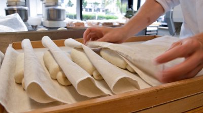 AB Enzymes is looking for your creative idea for a thesis in baking science!