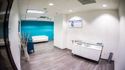 AB Enzymes Inc. opens new office in Plantation FL, USA