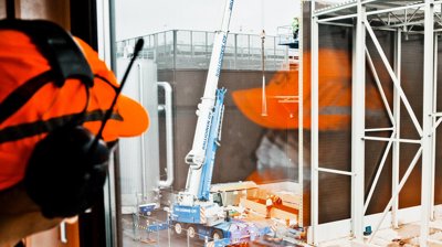 AB Enzymes breaks new record with Zero Lost Time Incidents