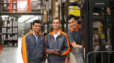 New warehousing and distribution center for AB Enzymes' customers in China