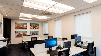 AB Enzimas Brasil celebrates 15th anniversary and relocates to new offices in Sao Paulo