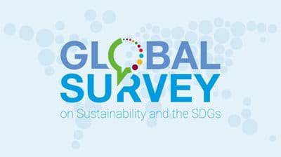 AB Enzymes supports the Global Survey on the UN Sustainable Development Goals