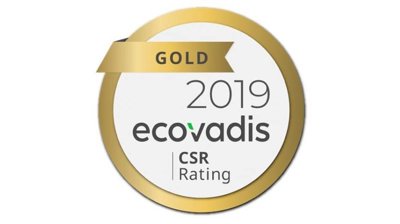AB Enzymes obtains GOLD medal for Corporate Responsibility performance