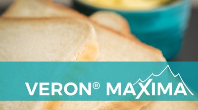 VERON® MAXIMA: Reach the next Level of Freshness