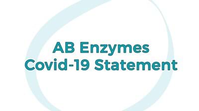 AB酶关于Covid-19的声明