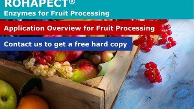ROHAPECT® Application Overview – Now Available