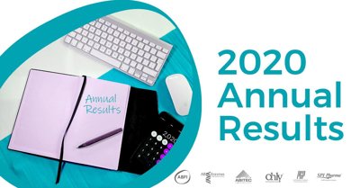 2020 Annual Results Announcement