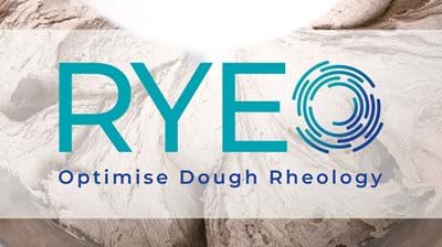 VERON® RYEO: Optimise your dough rheology