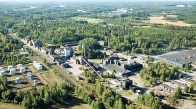 Vastuullisuus