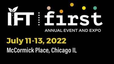 AB Enzymes returns to live events with IFT FIRST