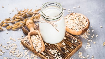 Plant-based Dairy Alternatives