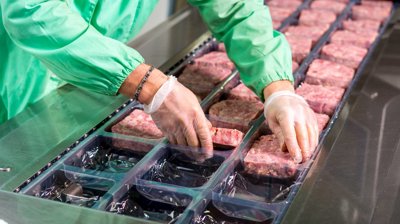 Meat and Meat By-Products