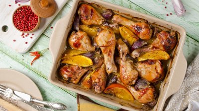 Animal Protein Processing