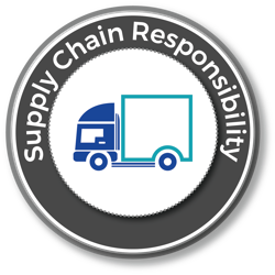 Supply Chain Responsibility