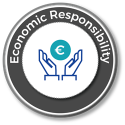 Ecomomic Responsibility