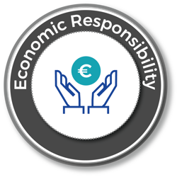 Ecomomic Responsibility