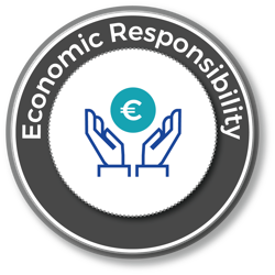 Ecomomic Responsibility