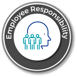 Employee Responsibility