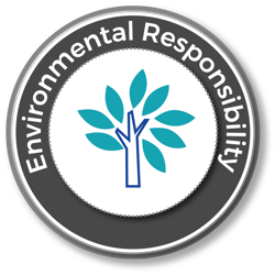 Environmental Responsibility