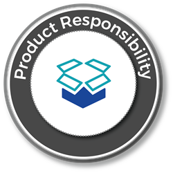 Product Responsibility