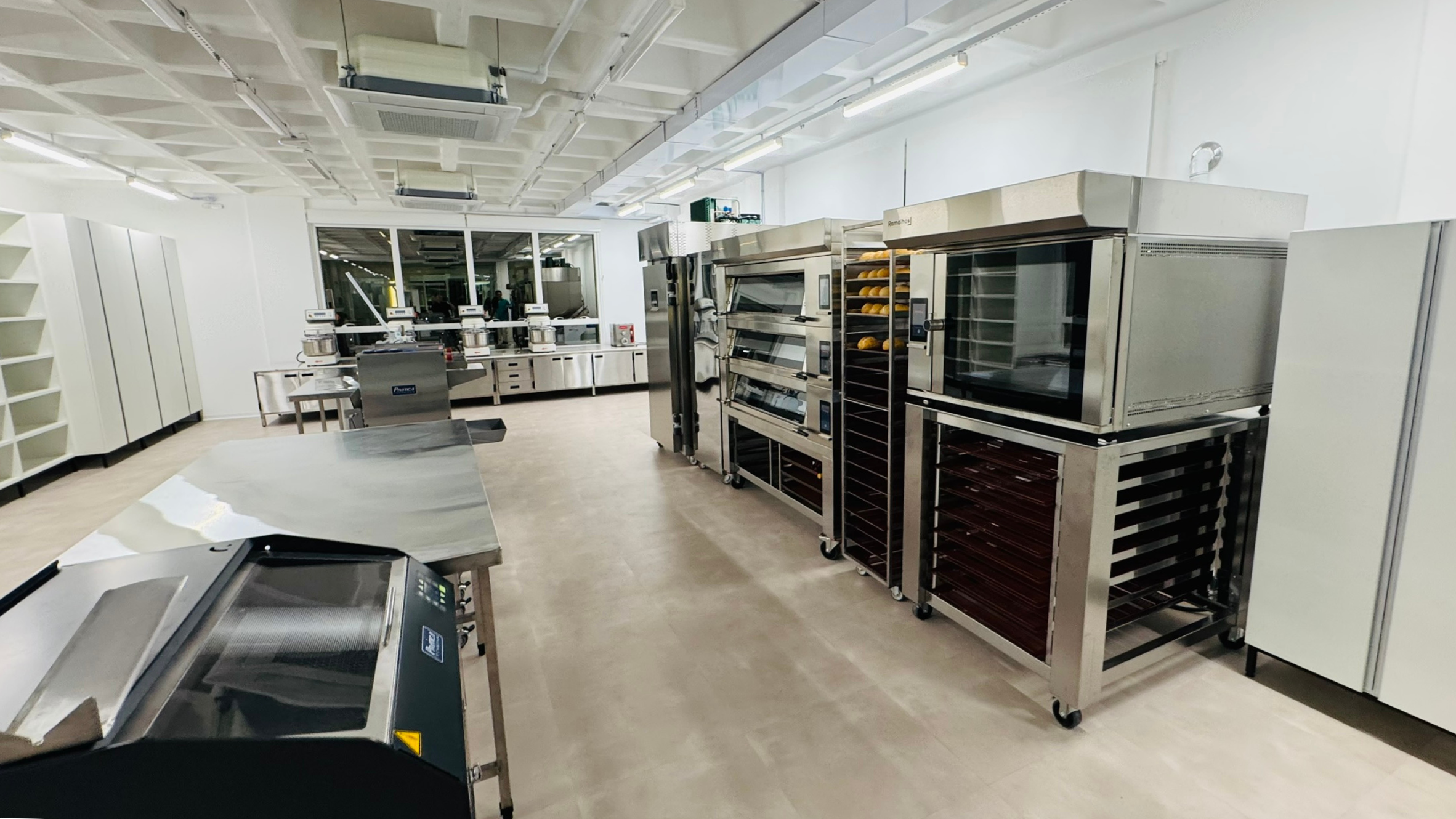 AB Enzymes Opens New Office and Baking Lab in Curitiba, Brazil
