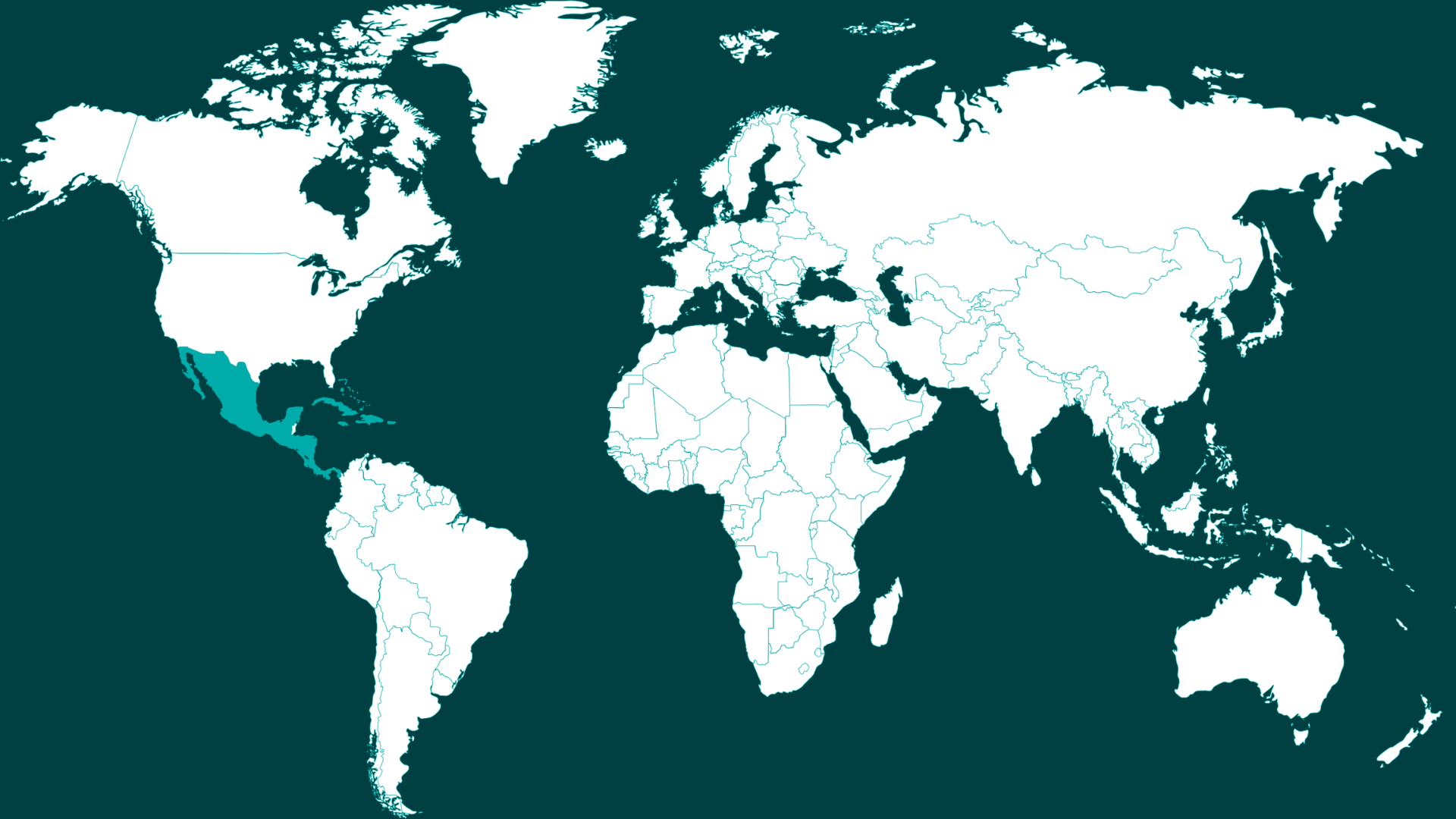 AB Enzymes Strengthens Presence in Mexico, Central America & the Caribbean