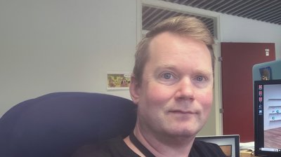 Olli Saira