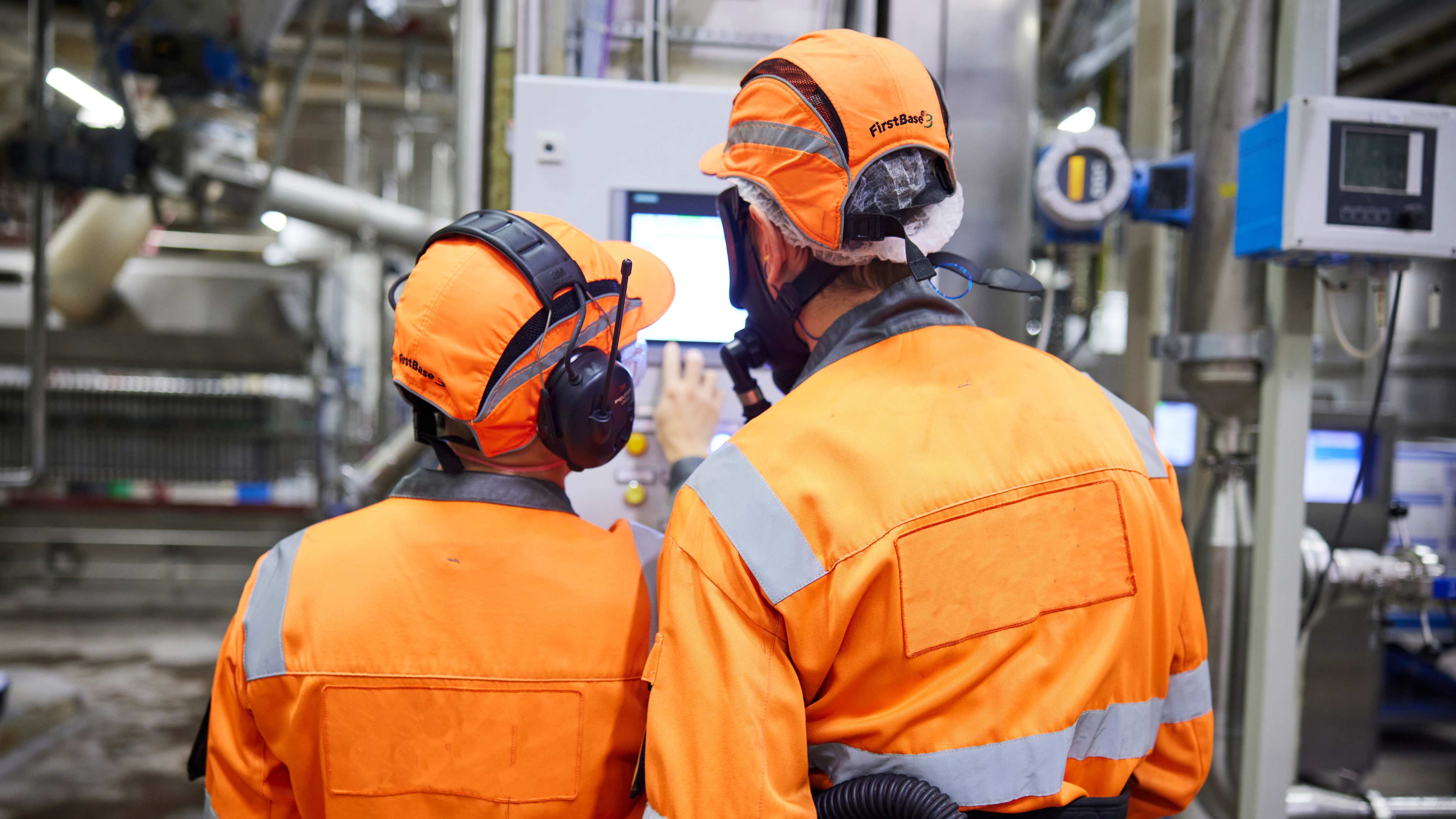 AB Enzymes Reaches Four Years Without Lost-Time Injuries