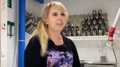 Pauliina Prokkola